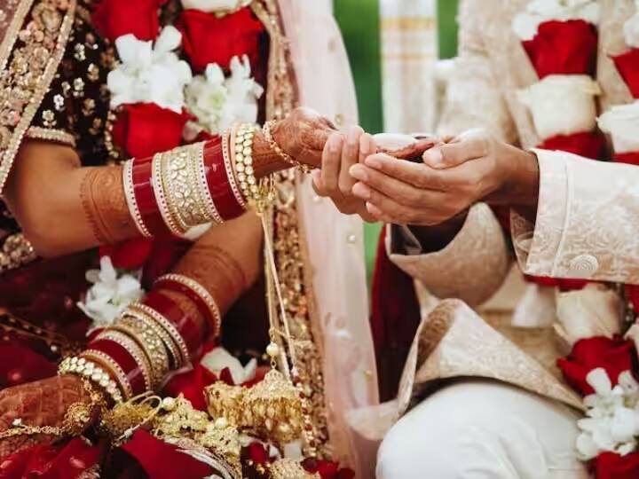 wedding of dead people indias unique belief is getting viral on social media Ajab Gajab: ਮਰੇ ਲੋਕਾਂ ਦਾ ਵਿਆਹ! ਭਾਰਤ ਦਾ ਅਨੋਖਾ ਵਿਸ਼ਵਾਸ ਸੋਸ਼ਲ ਮੀਡੀਆ 'ਤੇ ਹੋ ਰਿਹਾ ਹੈ ਵਾਇਰਲ