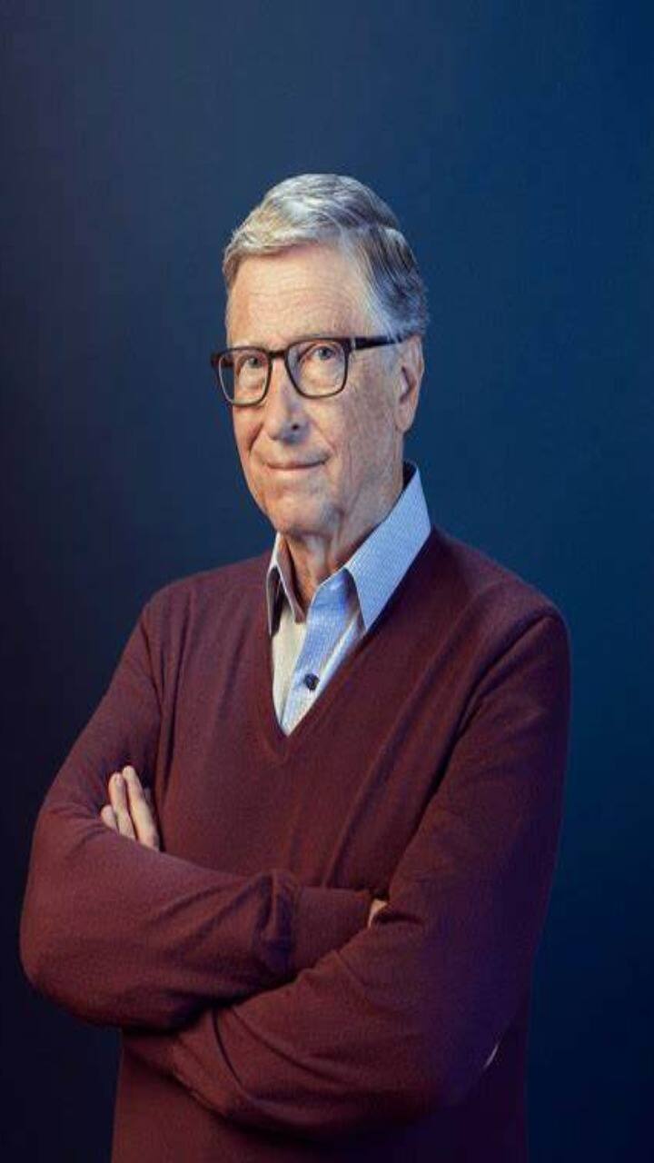 பில் கேட்ஸ் - 3.62 கோடி பேர்