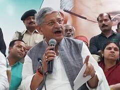 कुशवाहा के इस्तीफे के बाद बौखलाई नीतीश की पार्टी, ललन सिंह बोले- हमने कब कहा तेजस्वी बनेंगे CM?