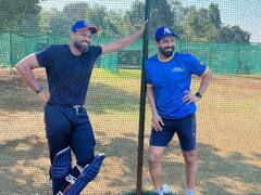 Photos: दो भाइयों की जोड़ी में सिर्फ एक ही मचा सका धमाल, इंटरनेशनल क्रिकेट में कई बार हुआ ऐसा