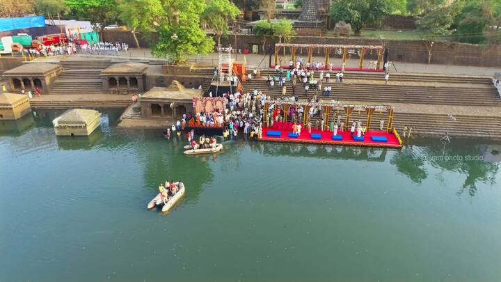 या कार्यक्रमाद्वारे पाणी, ध्वनी प्रदुषण टाळूया, पाण्याच्या, उर्जेचा अतिरिक्त वापर टाळूया, गरजेपूर्तेच वाहने वापरूया, माती आणि वृक्ष याचे संवर्धन करूया असा संदेश देण्यात आला.