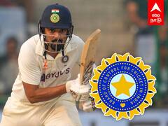 KL Rahul : SIMPLY WASTE... KL ராகுலை டம்மி ஆக்கிய BCCI