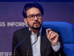 अनुराग ठाकुर बोले- हिमाचल प्रदेश पर हर दिन चढ़ रहा 30 करोड़ का कर्ज, कांग्रेस ने किया पलटवार