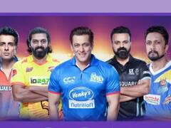 सेलेब्रिटी क्रिकेट लीग का हो चुका है आगाज, जानें कब-कहां और कैसे देख सकेंगे लाइव मैच