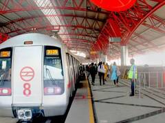 दिल्‍ली मेट्रो में सफर करते हुए करें शॉपिंग, उतरते ही आपके हाथ में होगा सामान 