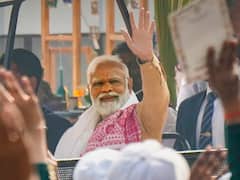 मिजोरम, अरुणाचल प्रदेश के स्थापना दिवस पर PM मोदी ने दी बधाई, लिखा- आने वाले सालों में...