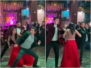 बहन-भाई का ये धमाकेदार डांस नहीं देखा तो फिर क्या देखा... वायरल हो रहा है ये Video