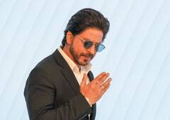 Shah Rukh Khan: चाहत्यांच्या प्रश्नाला शाहरुखनं दिलं उत्तर; म्हणाला...