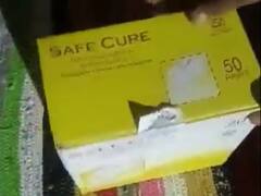 एलएनजीपी हॉस्पिटल की बड़ी लापरवाही, नवजात बच्ची को मृत बता किया पैक, ढाई घंटे के बाद परिजनों ने खोला तो मिली जिंदा