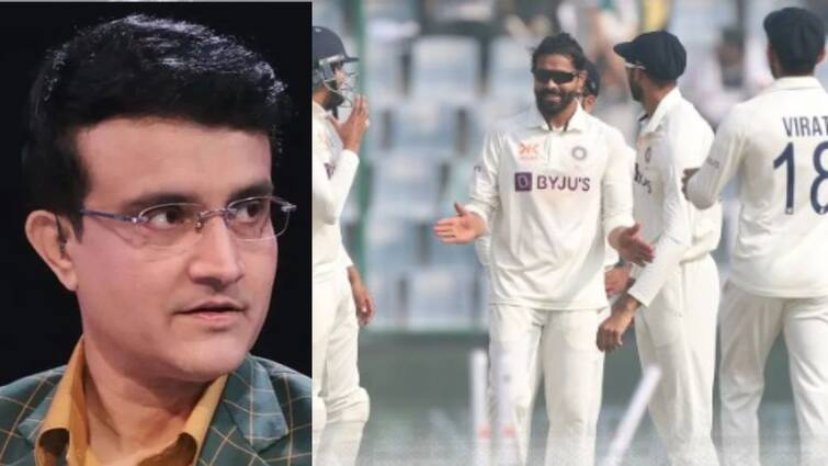 Sourav Ganguly touts India as best team on spin-friendly wickets Sourav Ganguly: স্পিনিং ট্র্য়াকে এই মুহূর্তে বিশ্বের সেরা দল ভারত: সৌরভ