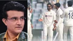 স্পিনিং ট্র্য়াকে এই মুহূর্তে বিশ্বের সেরা দল ভারত: সৌরভ