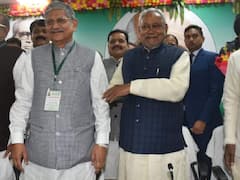 बिहार पॉलिटिक्स में कौन है गैंग्स ऑफ ठग? कुशवाहा के करीबी नेता का हमला, कहा- ललन सिंह ने ली है JDU को बर्बाद करने की सुपारी