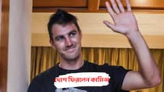 টেস্ট সিরিজে চূড়ান্ত ব্যর্থ দল, ভারত সফরের মাঝেই এবার দেশে ফিরলেন অজি অধিনায়ক কামিন্স