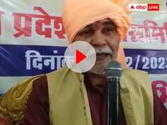 हिंदू महासभा नेता ने कहा- गांधी जी को पिता तुल्य मानते थे नाथूराम गोडसे, बताया देश के लिए आदर्श