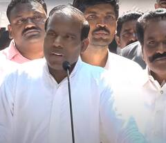 KA Paul Prayer For Taraka Ratna: తారకరత్నకు నివాళి అర్పించి ప్రార్థన చేసిన కేఏ పాల్