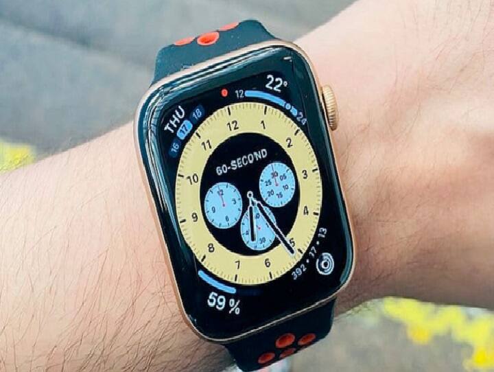 Apple Watch saves owner from fatal internal bleeding after nap “நல்ல வேளை பிழைத்தேன்” - உயிரைக் காப்பாற்றி மீண்டும் ஒரு முறை அதிசயம் நிகழ்த்திய ஆப்பிள் வாட்ச்