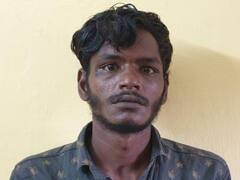 Crime : கோவையில் காவலரின் பாதுகாப்பில் இருந்து தப்பியோடிய கைதி கைது