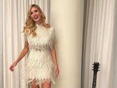 Ivanka Trump: यूएस के पूर्व राष्ट्रपति डोनाल्ड ट्रंप की बेटी नहीं है किसी हीरोइन से कम, देखें तस्वीरें