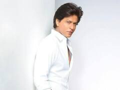 'आपकी अच्छी शादीशुदा जिंदगी का राज क्या है?’ फैन के सवाल पर शाहरुख खान ने दिया ये जवाब