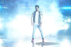 Hiphop Aadhi : ராப் பாடகர் முதல் நடிகர் வரை... தமிழ் சினிமாவை கலக்கும் ஹிப் ஹாப் ஆதியின் பிறந்தநாள் இன்று!