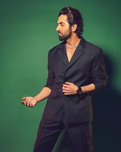 आयुष्मान खुरानाची UNICEF इंडियाच्या नॅशनल ब्रँड अॅम्बेसिडरपदी नियुक्ती!