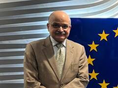 बीवीआर सुब्रमण्यम को नीति आयोग का नया सीईओ बनाया गया, जानें उनके बारे में