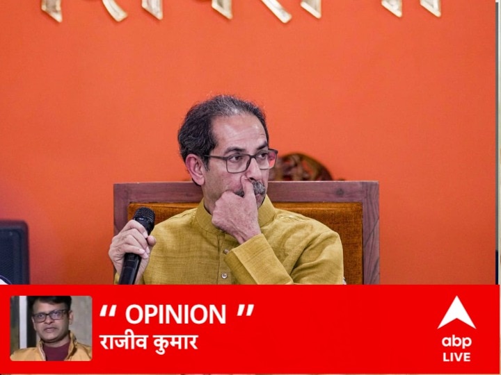 Why Shiv Sena Slipped Away From Bal Thackeray Family, Uddhav Thackeray ...