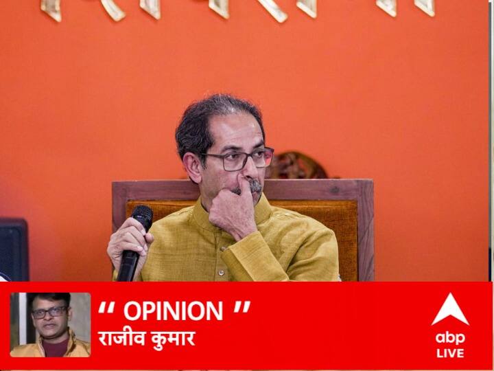 Why Shiv Sena slipped away from Bal Thackeray family, Uddhav Thackeray is completely responsible 'बाल ठाकरे परिवार से क्यों फिसल गई शिवसेना, उद्धव ठाकरे हैं पूरी तरह से जिम्मेदार'