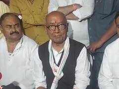 दिग्विजय सिंह का ज्योतिरादित्य सिंधिया पर तंज, कहा- 'इस बार बिकाऊ नहीं, टिकाऊ माल आएगा'