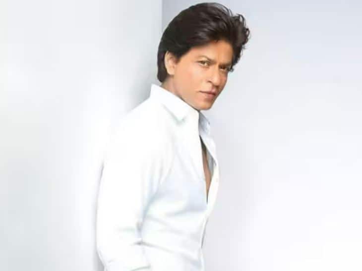 shah rukh khan reveals the secret of his happy married life  Ask SRK: તમારા સુખી લગ્ન જીવનનું રહસ્ય શું છે ?' ફેન્સના સવાલ પર શાહરૂખે આપ્યો આ જવાબ