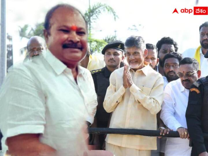 BJP Senior Leader Kanna Lakshmi Narayana Officially will Join in Telugu Desam Party On Feb 23 dnn తెలుగుదేశంలో కన్నా చేరడానికి కారణాలేంటీ? జనసేనను ఎందుకు వద్దనుకున్నారు?