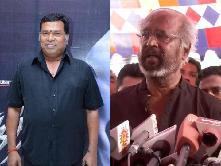 Actor rajinikanth shared about memories with actor mayilsamy ‘மன்னிப்பு கேட்க நினைச்சேன்.. ஆனால் கடைசி வரை முடியல’.. மயில்சாமி மறைவால் கலங்கிய ரஜினி..