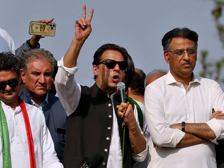 Pakistan: Imran Khan Not Going To Jail For Now As High Court Grants Him Bail In Protests Case Pakistan: Imran Khan Not Going To Jail For Now As High Court Grants Him Bail In Protests Case