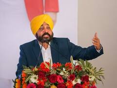 पंजाब: CM भगवंत मान बोले- 'भ्रष्ट दलों के नेता मेरे खिलाफ साजिश रच रहे हैं क्योंकि...'