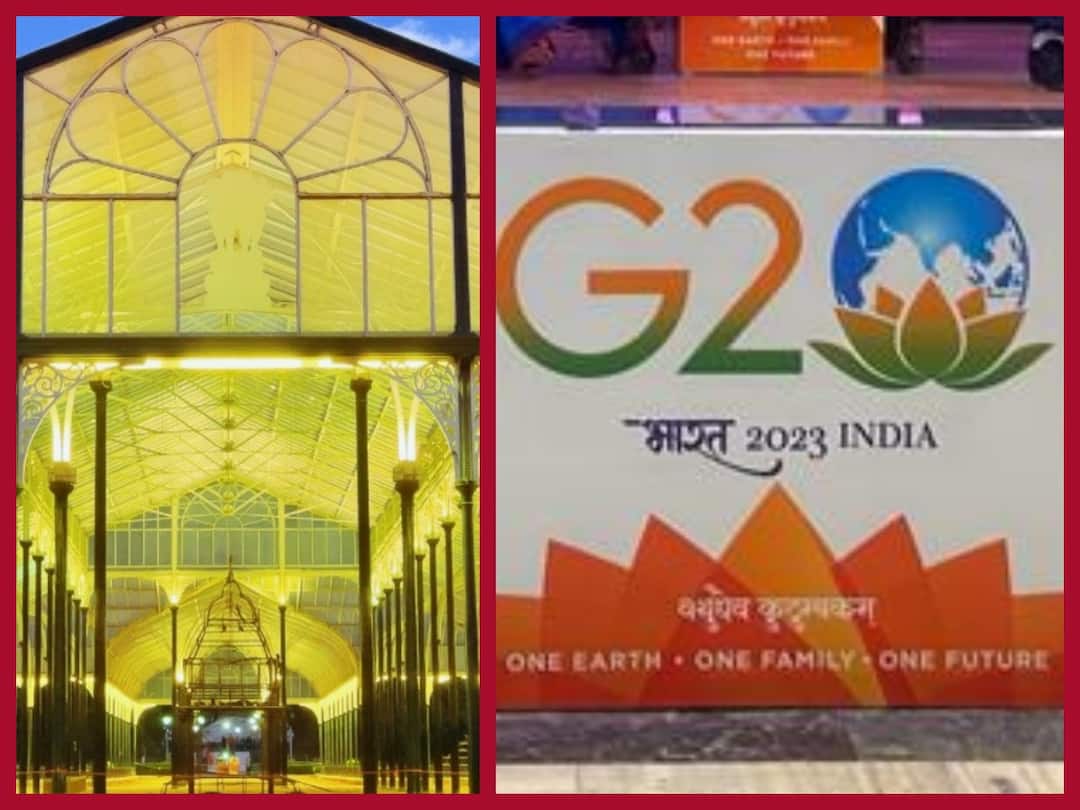 G20: பிப்ரவரி 22 முதல் 25 வரை: ஜி20 நாடுகளின் நிதி அமைச்சர்கள், மத்திய வங்கி ஆளுநர்கள் கூட்டம்... எதற்காக? G20 Finance Ministers & Central Bank Governors and 2nd G20 Finance & Central Bank Deputies Meetings from 22nd-25th February 2023 in Bengaluru G20: பிப்ரவரி 22 முதல் 25 வரை: ஜி20 நாடுகளின் நிதி அமைச்சர்கள், மத்திய வங்கி ஆளுநர்கள் கூட்டம்... எதற்காக?