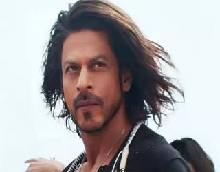 Ask SRK: 'પઠાણ'ની શૂટિંગ દરમિયાન આ સીનમાં શાહરુખને પરસેવો વળી ગયો, ફેન્સના સવાલ પર અભિનેતાએ આપ્યો આ જવાબ