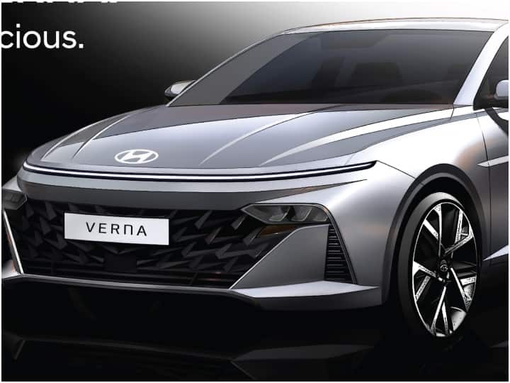 hyundai-going-to-launch-its-new-sedan-car-hyundai-verna-with-adas-level-2-features-check-the-details-here New Hyundai Verna 2023: নতুন ভার্নায় থাকছে দারুণ প্রযুক্তি, কবে ভারতে গাড়ি ?