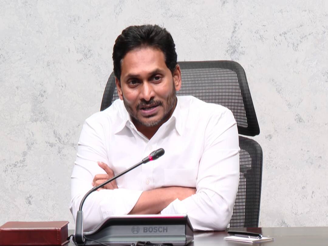 Amaravati CM Jagan met ysrcp Mlc candidates work for party get 175 seats in next election DNN CM Jagan : ఎమ్మెల్సీ ఎన్నికల్లోనూ సామాజిక న్యాయం, రాష్ట్రంలో ఇంత గొప్ప మార్పు ఎన్నడూ లేదు- సీఎం జగన్