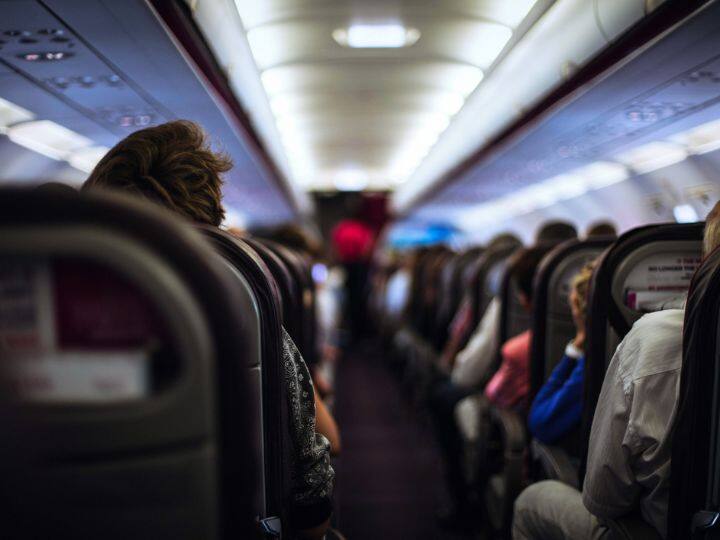 Before boarding an airplane, know which seat is the safest ਹਵਾਈ ਜਹਾਜ਼ 'ਚ ਸਵਾਰ ਹੋਣ ਤੋਂ ਪਹਿਲਾਂ ਜਾਣ ਲਓ ਕਿਹੜੀ ਸੀਟ ਸਭ ਤੋਂ ਸੁਰੱਖਿਅਤ?