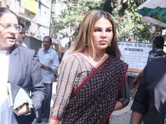 आदिल खान को मिली ज्यूडिशियल कस्टडी, पति को लेकर राखी सावंत बोली- 'वो कोर्ट को नहीं नचा सकता'