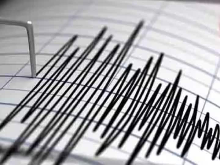 Mild tremors felt in Surguja and Ambikapur districts of Chhattisgarh Chhattisgarh: छत्तीसगढ़ के सरगुजा और अंबिकापुर जिले में महसूस किए गए भूकंप के हल्के झटके