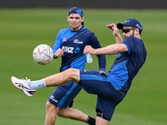 नर्स के पास इलाज कराने पहुंचा था न्यूजीलैंड का यह क्रिकेटर, पहली नज़र में हुआ प्यार, बिना शादी के बना 2 बच्चों का पिता!