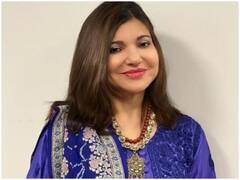 पिता की मौत के बाद डिप्रेशन में थीं अलका याग्निक, अनु मलिक ने सिंगिग के लिए ऐसे मनाया था
