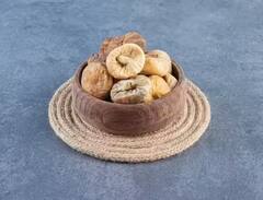 अंजीर आरोग्यासाठी वरदान; आजच करा आहारात समावेश