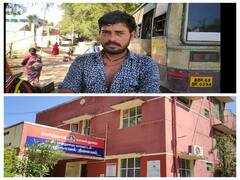 வட மாநில  தொழிலாளரின் 1 லட்சம் ரூபாய் திருட்டு - சீர்காழியில் சோகம் 