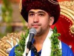 बागेश्वर धाम में एक हफ्ते में दूसरी मौत, 10 साल की बच्ची को ठीक करने की उम्मीद से आए थे परिजन