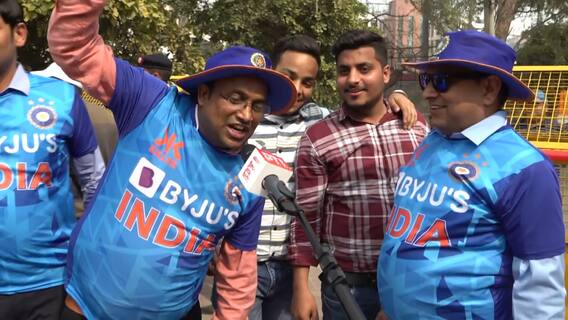 Ravindra Jadeja Best All Rounder Team India: Ind vs Aus సిరీస్ లో వరుసగా 2 అవార్డులు | ABP Desam