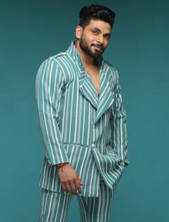 Shiv Thakare : शिव ठाकरेची सोशल मीडियावर हवा; इन्स्टाग्रामवर पार केला 2 मिलियन फॉलोअर्सचा टप्पा