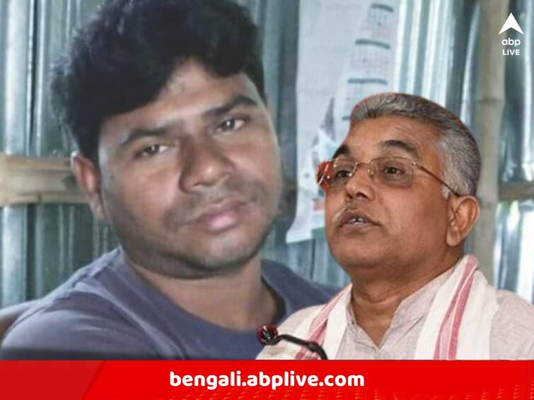 'If you play with a gun, it will come to you' comments of Dilip Ghosh Dilip Ghosh: 'বন্দুক নিয়ে খেলা করলে নিজের দিকেই আসবে' তৃণমূল নেতা খুনে মন্তব্য দিলীপের