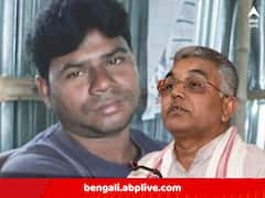 'বন্দুক নিয়ে খেলা করলে নিজের দিকেই আসবে' তৃণমূল নেতা খুনে মন্তব্য দিলীপের